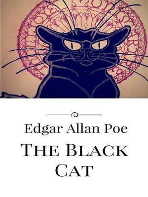 an analysis of edgar allan poes the black cat The black cat” by edgar allan poe, the narrator, never being identified, states that he is sane he goes on to say that he is kind and respects the fidelity of friendship. an analysis of edgar allan poes the black cat The black cat” by edgar allan poe, the narrator, never being identified, states that he is sane he goes on to say that he is kind and respects the fidelity of friendship.